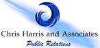 CHRIS HARRIS AND ASSOCIATES PUBLIC RELATIONS